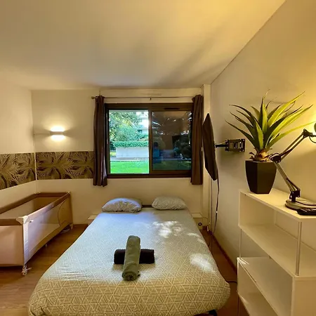 Apartment Tour Eiffel Francois Gerard Paris